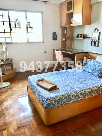 Blk 547 Bedok North Street 3 (Bedok), HDB 4 Rooms #168297542